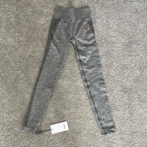 Gymshark flex high waisted leggings